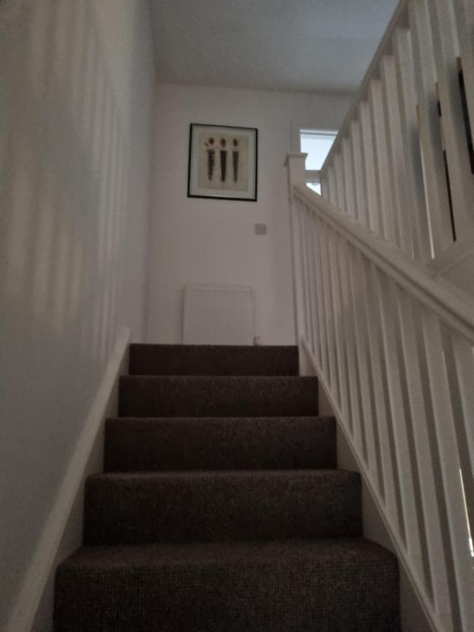 Modern 3 Bedroom Semi Detached Home Limavady Eksteriør bilde
