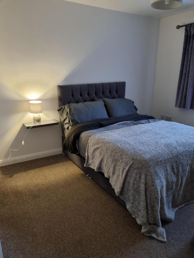 Modern 3 Bedroom Semi Detached Home Limavady Eksteriør bilde