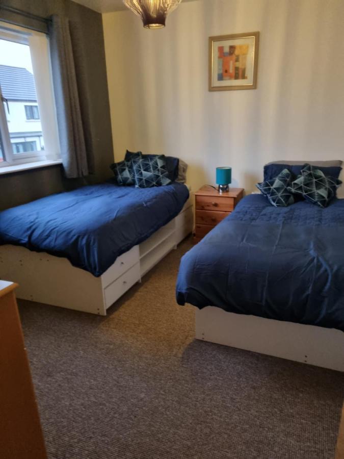Modern 3 Bedroom Semi Detached Home Limavady Eksteriør bilde