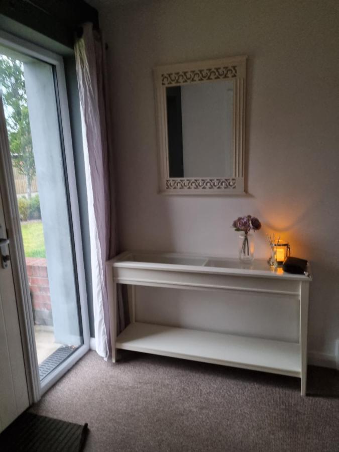 Modern 3 Bedroom Semi Detached Home Limavady Eksteriør bilde